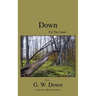 Down for the Count: (Poetry)