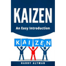 Kaizen: An Easy Introduction
