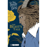 Disney Manga: Beauty and the Beast - The Beast's Tale