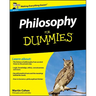 Philosophy for Dummies, UK Edition