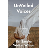 UnVeiled Voices: a my.thology: a my.thology