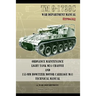 TM9-1729C Ordnance Maintenance Light Tank M24 Chaffee: and 155-mm Howitzer Motor Carriage M41 Technical Manual