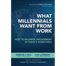 What Millennials Want from Work: How to Maximize Engagement in Today's Workforce
