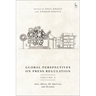 Global Perspectives on Press Regulation, Volume 2: Asia, Africa, the Americas and Oceania