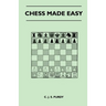 Chess Made Easy