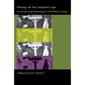 Defining the New Testament Logia on Divorce and Remarriage in a Pluralistic Context
