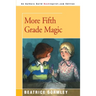 More Fifth Grade Magic