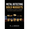 Metal Detecting Gold Nuggets