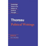 Thoreau: Political Writings
