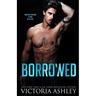 Borrowed: A Fake Relationship Rock Star Romance