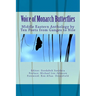 Voice of Monarch Butterflies: Middle Eastern Anthology by Ten Poets from Ganges to Nile