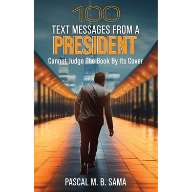 100 Text Messages from a President
