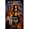 Witching Hour: An Ante-Fae Adventure