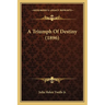 A Triumph Of Destiny (1896)