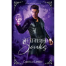Shattered Souls (A Soul Weavers Novella)