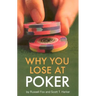 Why You Lose at Poker