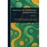 Manual of Veterinary Homeopathy