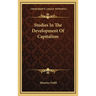 Studies In The Development Of Capitalism