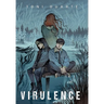 Virulence: Book Two of the Bioluminescence Trilogy
