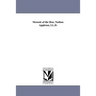 Memoir of the Hon. Nathan Appleton, LL.D.