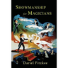Showmanship for Magicians