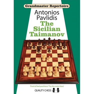Sicilian Taimanov