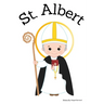 St. Albert the Great - Children's Christian Book - Lives of the Saints
