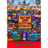 That Book About Egyptian Mythology