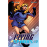 Flying Sparks Issue #0
