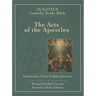 The Acts of the Apostles
