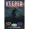 Keeper: Book Five of the Affinity Series
