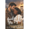 Guided By His Light An Inspirational Christian Romance: A Story of Faith, Hope, and Love