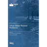 Urban Water-Related Problems