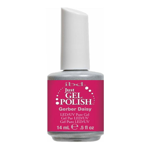 ibd Just Gel Polish - Gerber Daisy