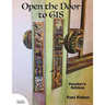 Open the Door to GIS: Teacher's Edition