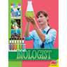 Biologist