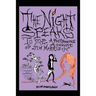 The Night Speaks to Me: A Posthumous Account of Jim Morrison