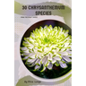 30 Chrysanthemum species: Make the right choice