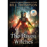 The Bayou Witches