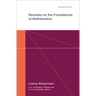 Remarks on the Foundations of Mathematics, revised edition