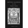 Esoteric Handbook For The Master Mason