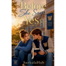 Before She Says Yes: A Clean YA Friends-to-Lovers Romance