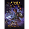 Pangea Online: The Complete LitRPG Trilogy