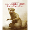 The Jungle Book: Rikki-Tikki-Tavi: A Robert Ingpen Illustrated Classic
