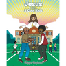 Jesus and the 2 Cool Kids