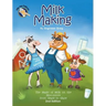 Milk Making: The Magic of Milk on the Moo-ooove from Grass to Glass
