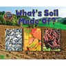 What Is Soil Made Of?