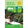Messy Church Goes Wild: Caring for the world we live in