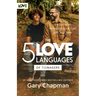 The 5 Love Languages of Teenagers: The Secret to Increasing Joy and Trust with Your Teen