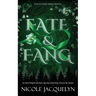 Fate & Fang: A Slow Burn Fated Mates Vampire Romance